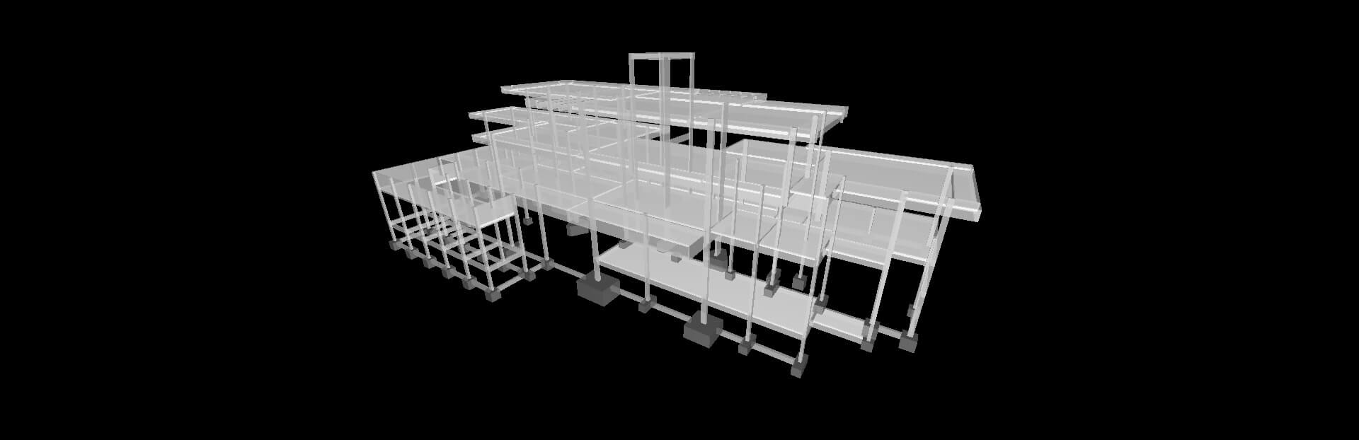 Empresa de Engenharia de Projetos
