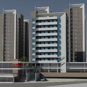 Empreendimento Bella Cidade