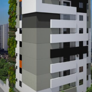 Residencial Tátil Tucuruvi