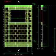 Projeto de Alvenaria Estrutural