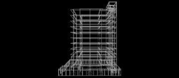 Projeto Estruturais de Edifícios Comerciais e Residenciais