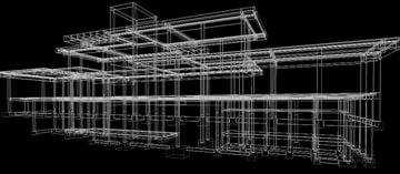 Projetos Estruturais de Residências