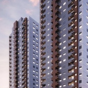 Edifício residencial FAAL 4