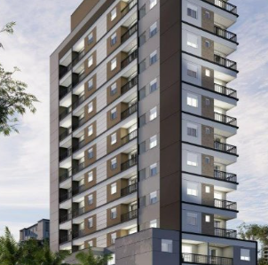 Residencial Home Paulicéia