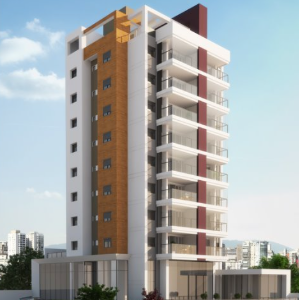 Residencial Magnific