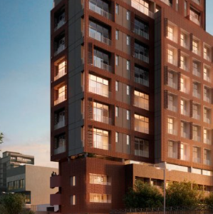 Residencial Ampli