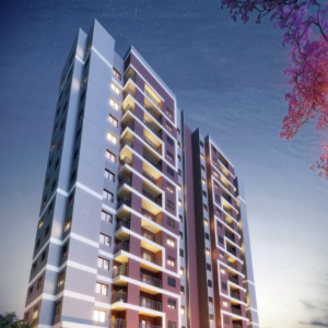 Seleto Residencial Clube