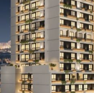 Residencial The One