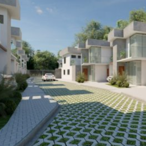 Cj residencial Maresias 2