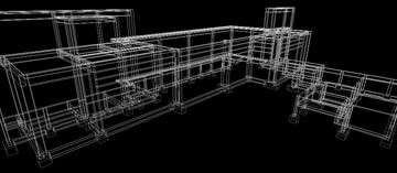 Projetos Estruturais de Edificações Comerciais